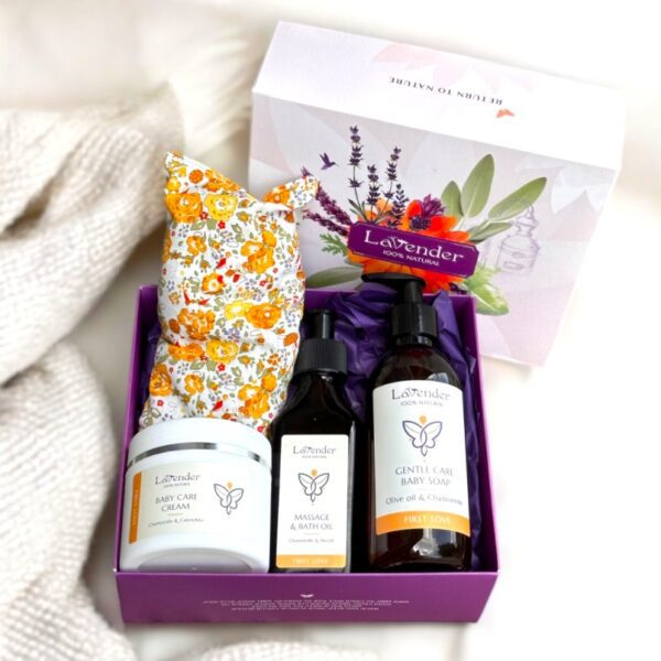 מתנה ליולדת