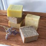 סבונים מוצקים טבעיים ללא אריזה – תמונה 2