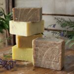 סבונים מוצקים טבעיים