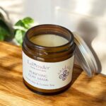 מסיכת חימר ירוק