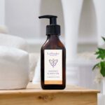 שמן רחצה לתינוק