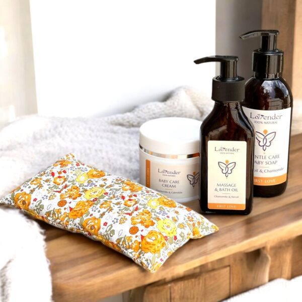 מתנה ליולדת