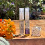 ערכת דוגמיות מוצרי פנים