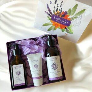 מתנות לחג - לבנדר