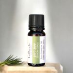 שמן עשב לימון