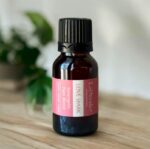 ⁦שילוב שמנים Love spark פצ'ולי וניל⁩ – תמונה ⁦2⁩