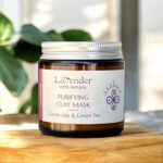 ⁦מסיכת חימר ירוק מטהרת⁩ – תמונה ⁦2⁩