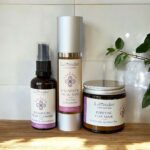 מארז ניקוי טבעי לעור שומני