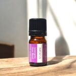 תערובת שמנים אתריים - אינפוקוס לריכוז ומירכוז