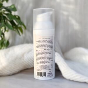 מרכיבים של קרם טבעי לדחיית יתושים - בליתוש