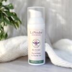 דוחה יתושים טבעי- בליתוש