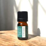 תערובת שמנים אתריים טהורים לשינה טובה