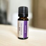 שמן אתרי הדס טהור לטיפול בארומתרפיה