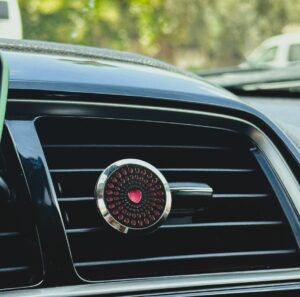 מתנה לרכב חדש