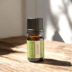 תערובת שמנים אתריים - נשימה