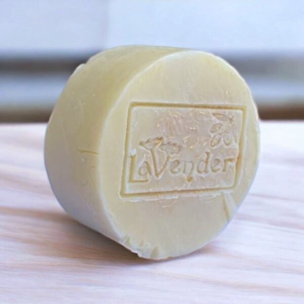 סבון ליפה טבעי משמן זית