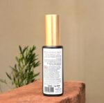 סרום לילה טבעי מומלץ - מרכיבים