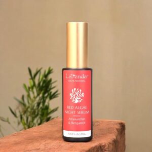 סרום לילה טבעי מומלץ