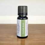 שמן אתרי ציפורן