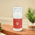 קרם אנטי אייג'ינג יום עם האצה האדומה