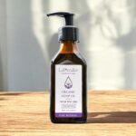 שמן המפ אורגני טבעי מעולה לכל סוגי העור