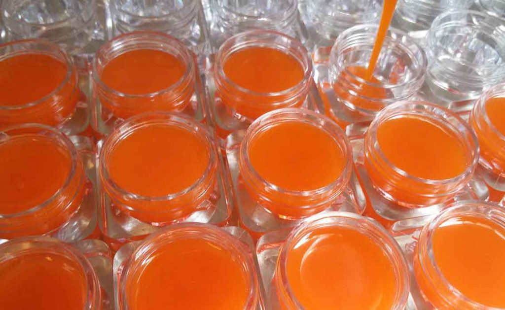 שינויים במוצרי קוסמטיקה טבעיים - לבנדר קוסמטיקה טבעית