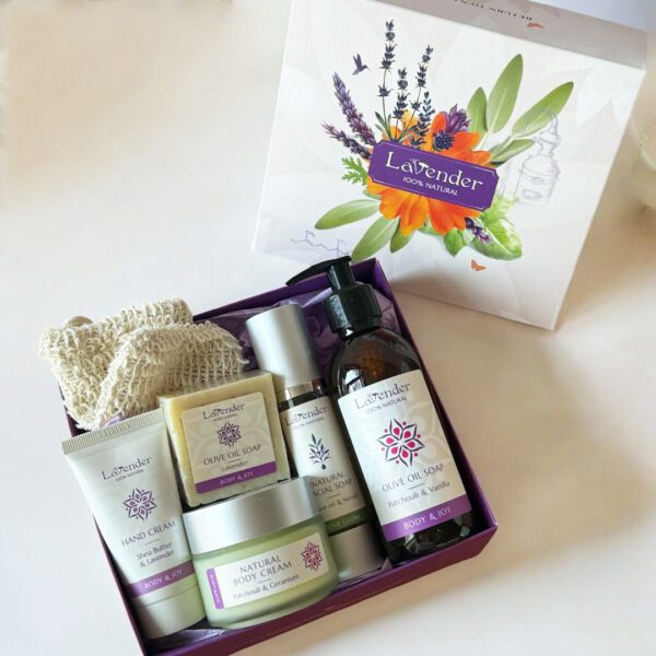 מתנה למשפחה