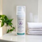 דאודורנט ג'ל ללא סודה לשתייה