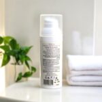 דאודורנט בלי סודה לשתייה