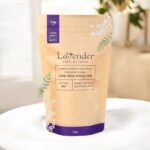 חינה בצבע חום לצביעת שיער טבעית