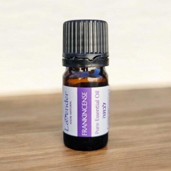 שמן אתרי לבונה