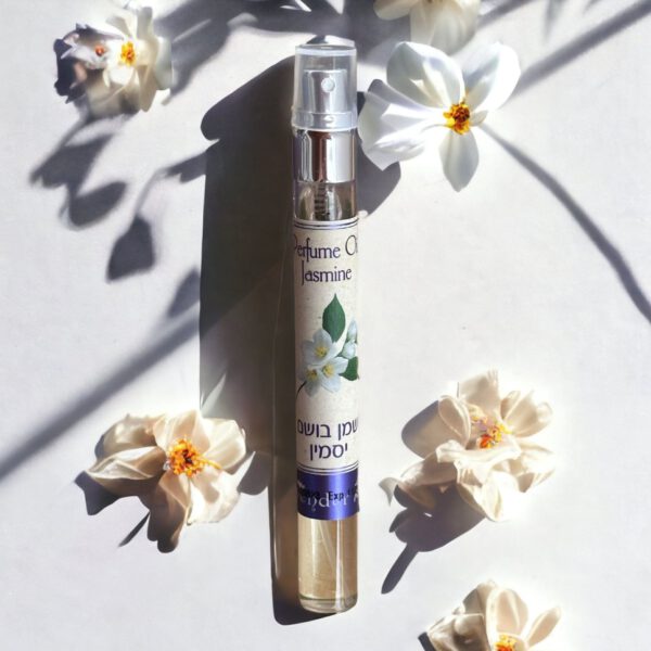 שמן בושם טבעי יסמין