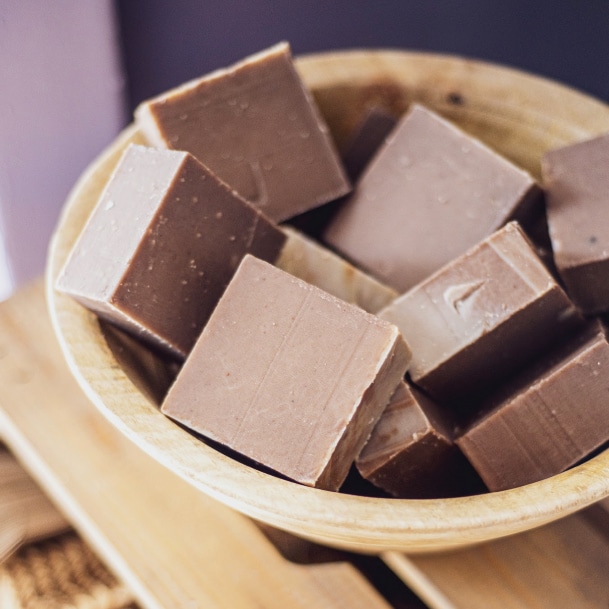 מגוון סבונים