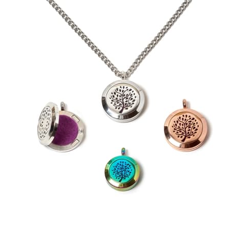 תליון שיח לארומתרפיה