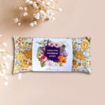 ⁦כרית עיניים למדיטציה⁩ – תמונה ⁦2⁩