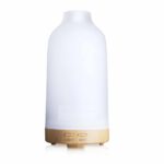 מבער שמנים חשמלי