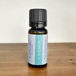 שמן אתרי אקליפטוס רדיאטה