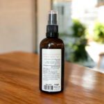 ספריי חיטוי טבעי