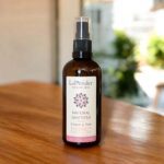 ספריי חיטוי טבעי