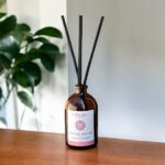 מפיץ ריח מקלות טבעי - פצ'ולי