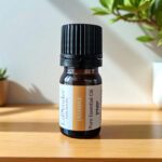 שמן אתרי יסמין