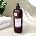 סבון ללא ריח