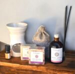 ⁦מארז ארומתרפי מפנק⁩ – תמונה ⁦2⁩