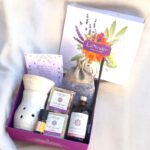 מארז ארומתרפי מפנק