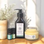 מארז שומר חורף מעולה עם מוצרים 100% טבעיים לטיפול בחורף