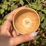 ⁦מברשת סיליקון וקערית למסכה⁩ – תמונה ⁦4⁩