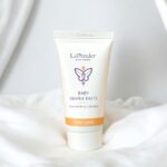 משחת החתלה טבעית