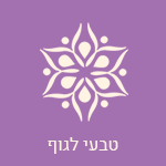 מוצרים טבעיים לגוף - לבנדר קוסמטיקה טבעית