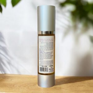 סבון פנים לעור שמן