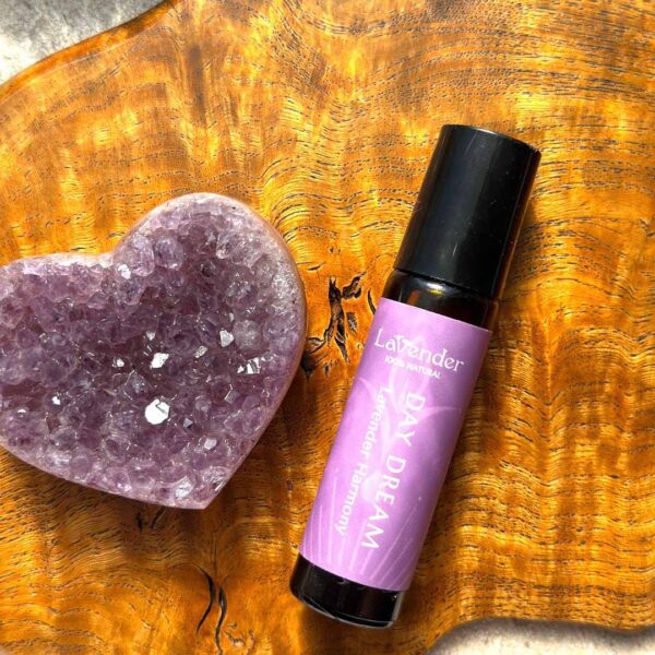 שמן בושם לבנדר